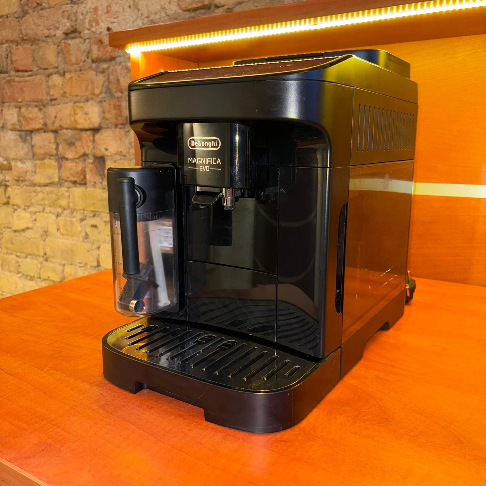 DeLonghi Magnifica EVO ECAM293.52 300eu